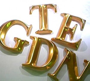bevel-letters