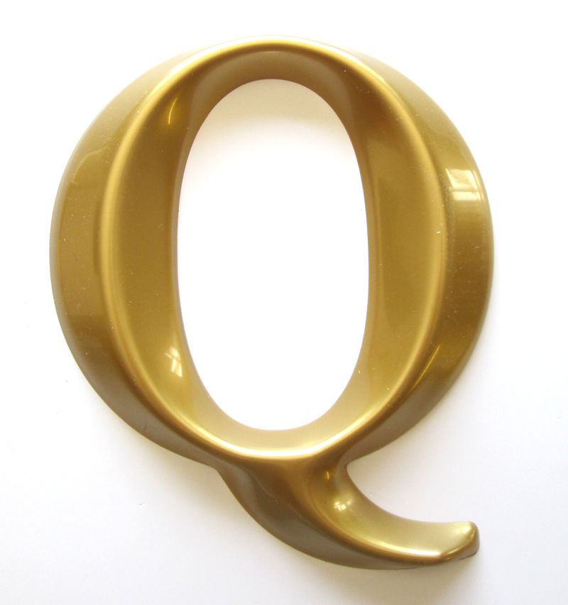 Albums 91+ Pictures What Letter Of The Alphabet Is Q Sharp